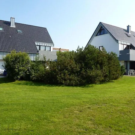 Apartment Kaep'n Gordon, App 13